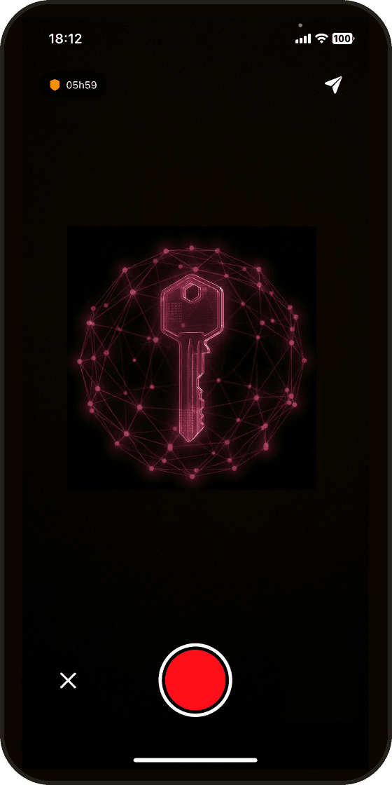 OPPLON App Screenshot